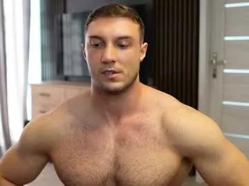 tom_fordd from Chaturbate is Freechat
