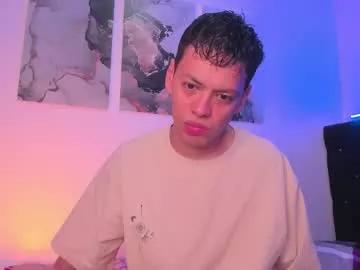 tommy_steelee from Chaturbate is Freechat