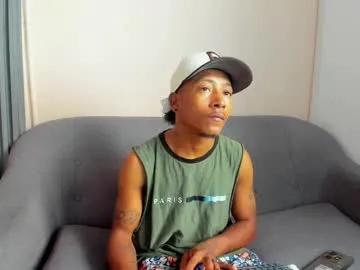 tony_travis from Chaturbate is Freechat