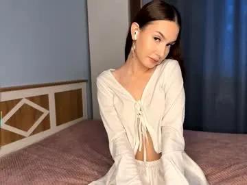 Traciblow from Chaturbate