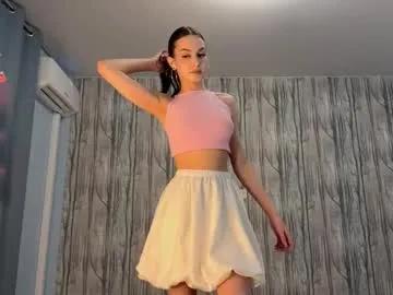 Traciblow from Chaturbate