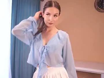 Traciblow from Chaturbate