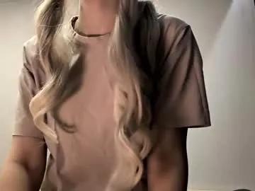 tressamarshbanks from Chaturbate is Freechat