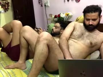 trickycouple from Chaturbate is Freechat