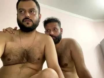 trickycouple from Chaturbate is Freechat