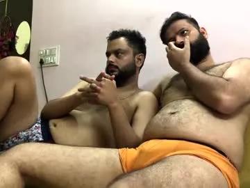 trickycouple from Chaturbate is Freechat