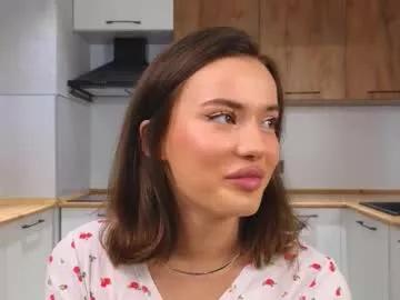 trinalickiss from Chaturbate is Freechat