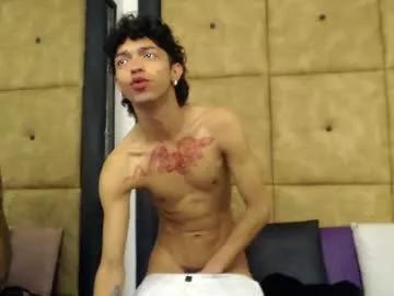 trinity_evans from Chaturbate is Freechat