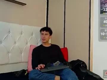 troy_boy20 from Chaturbate is Freechat