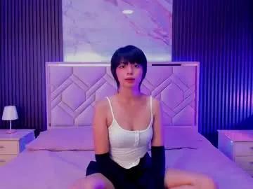 tsukiicherry from Chaturbate is Freechat