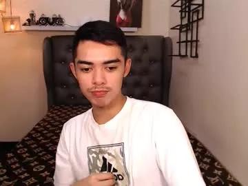 twink_liamakeem from Chaturbate is Freechat