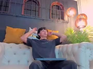 tyler_durtenn from Chaturbate is Freechat