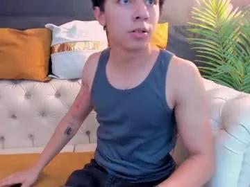 tyler_durtenn from Chaturbate is Freechat