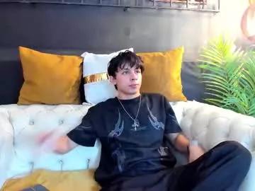 tyler_durtenn from Chaturbate is Freechat