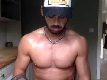 tylerjamesxxx_ from Chaturbate is Freechat