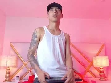 tylerlee_ from Chaturbate is Freechat