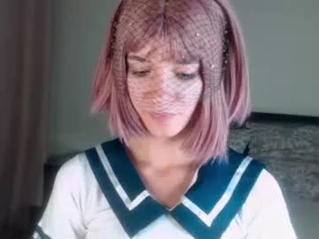 u_little_kitsune from Chaturbate is Freechat