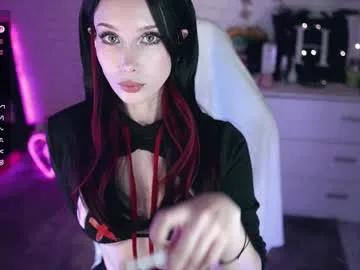 Uindi from Chaturbate