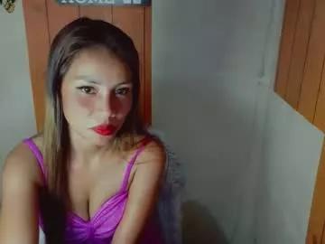 ur_sweetmika from Chaturbate is Freechat