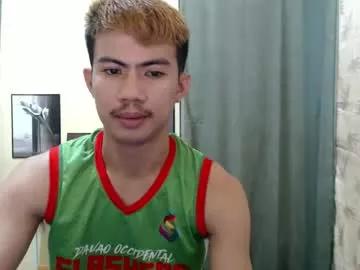 urasian_justin from Chaturbate is Freechat