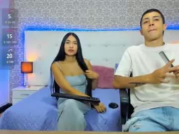 valen_and_dollar from Chaturbate is Freechat