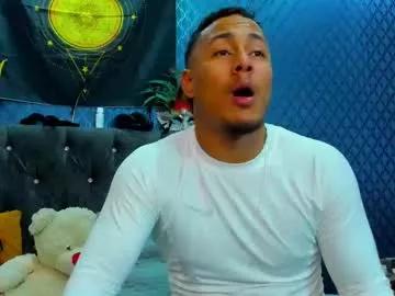 valentin_devine from Chaturbate is Freechat