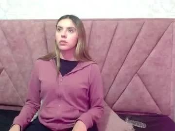 valentina_red18 from Chaturbate is Freechat