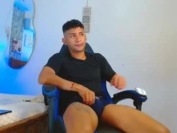 valentino_fs from Chaturbate is Freechat