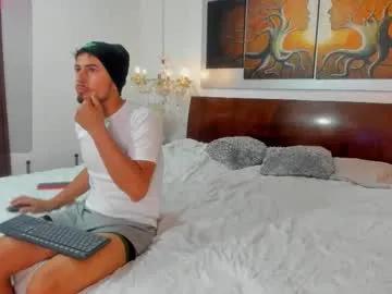 valentinos_ from Chaturbate is Freechat