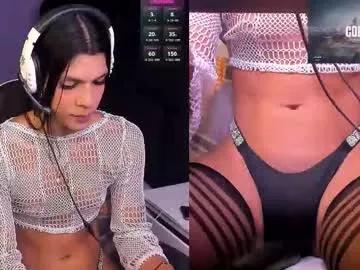 valeriatorrez from Chaturbate is Freechat