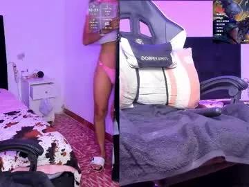 valeriatorrez from Chaturbate is Freechat
