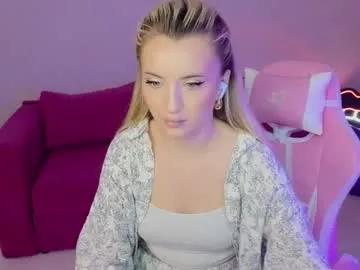 valeriesteele from Chaturbate is Freechat