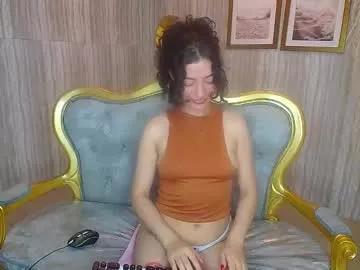 valkiria_ardent_s from Chaturbate is Freechat