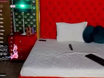 valleriejonnes from Chaturbate