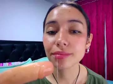 vallery_evanss from Chaturbate