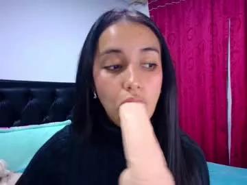 vallery_evanss from Chaturbate