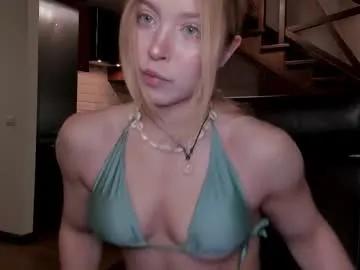 vanillalivitski from Chaturbate is Freechat