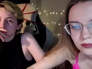 velvetvalkyries from Chaturbate is Freechat