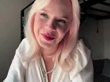 venessabonavia from Chaturbate is Freechat