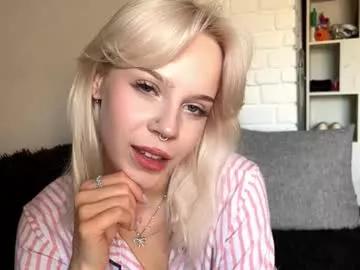 venessabonavia from Chaturbate is Freechat