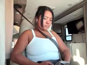 venezuelanblack from Chaturbate is Freechat