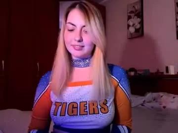 venus_in_glow from Chaturbate is Freechat