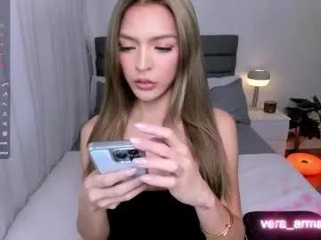 vera_armani from Chaturbate is Freechat