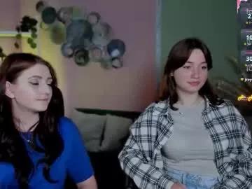 veronica_bubble from Chaturbate is Freechat