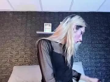 victoria_badgal from Chaturbate is Freechat