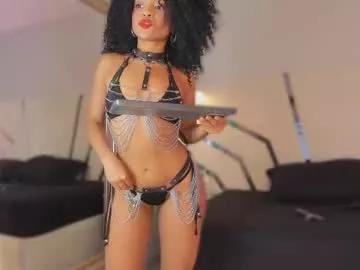 victoria_latorre from Chaturbate is Freechat