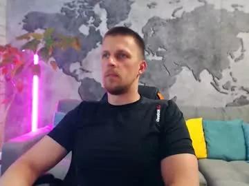 Vikingchrisss from Chaturbate