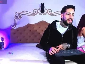 vincent_and_mishell from Chaturbate is Freechat