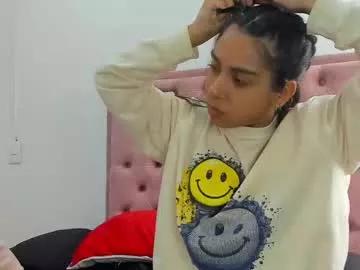 violet_and_myers from Chaturbate is Freechat
