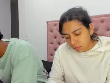 violet_and_myers from Chaturbate is Freechat